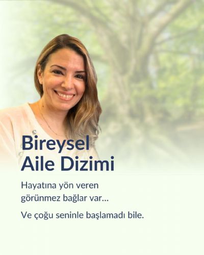 Bireysel Aile Dizimi