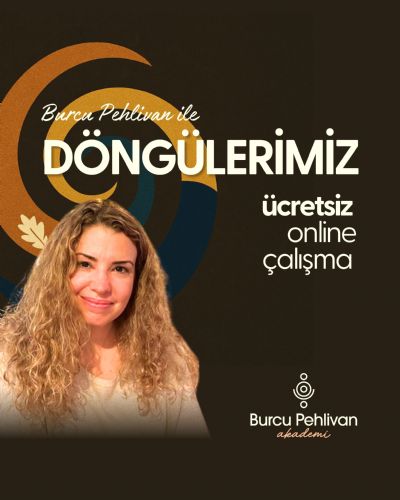 Döngülerimiz