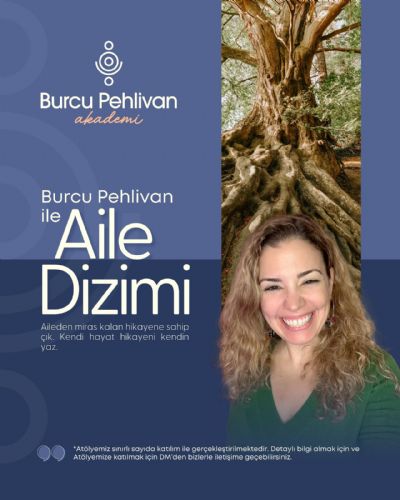 Grup Aile Dizimi Seansları