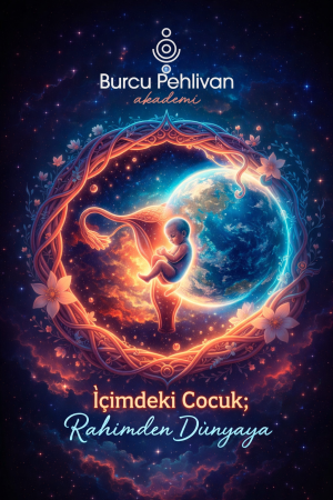 İçimdeki Çocuk, Rahimden Dünyaya