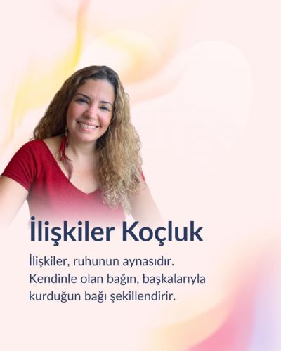 İlişkiler Koçluk