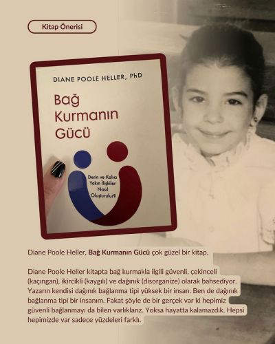 Bağ Kurmanın Gücü