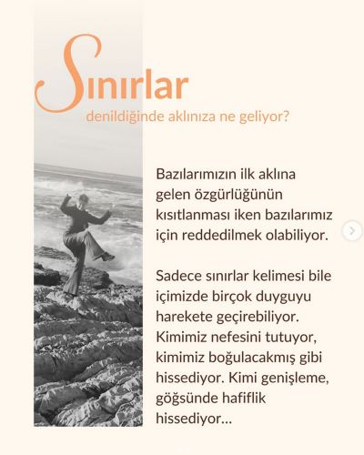 Sınırlar